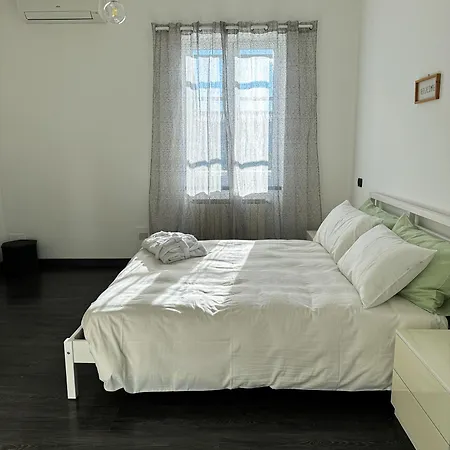 Family Place Apartment