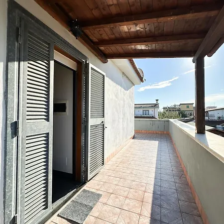 Family Place Apartment Fiumicino