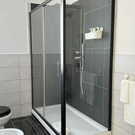 Family Place Apartment Fiumicino