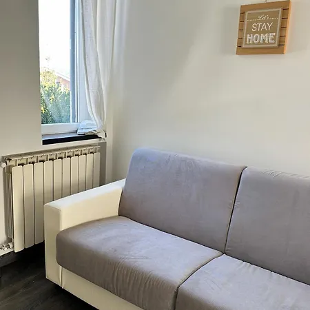 Family Place Apartment