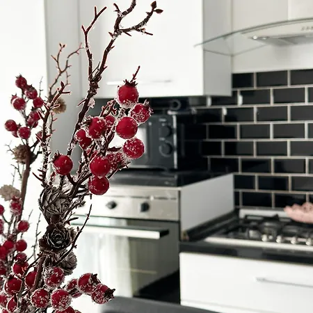 Apartment Family Place