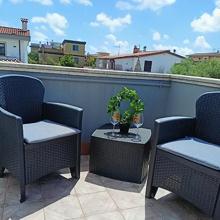 Family Place Fiumicino