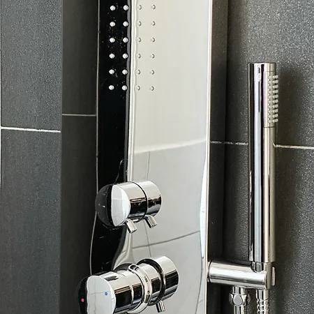 Family Place Appartement *