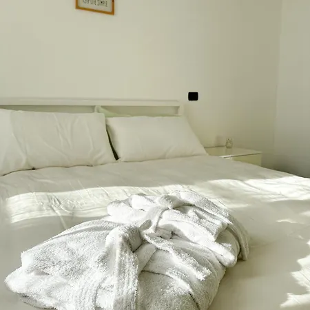 Appartement Family Place *