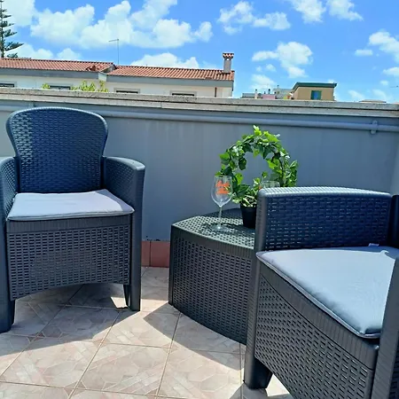 Family Place * Fiumicino