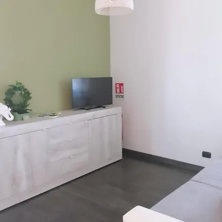 Appartement Family Place Fiumicino